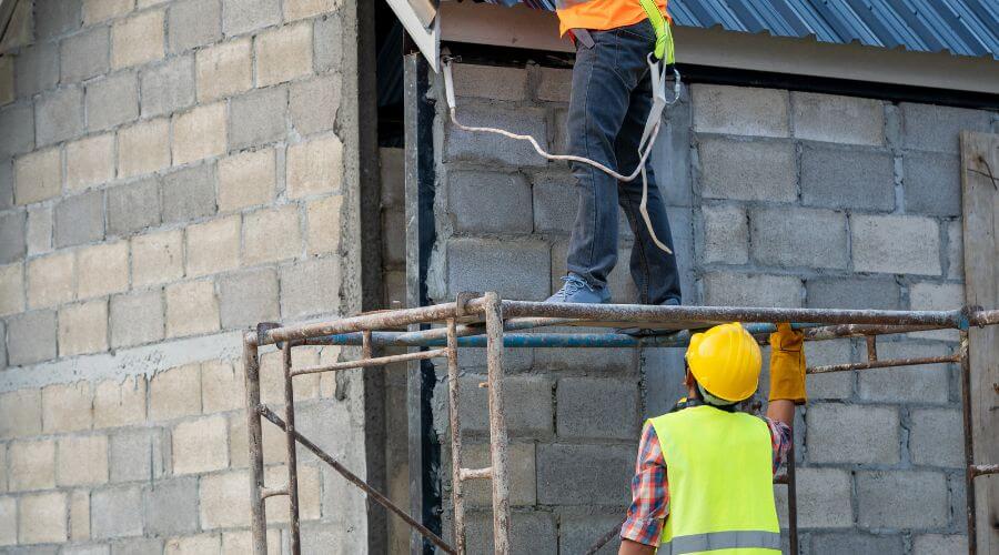 Professional residential roofers in Boston, IN